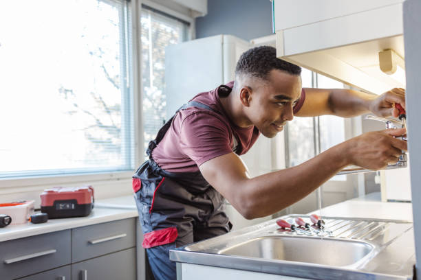 Professional Plumbing in Riceville, TN